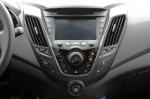 Hyundai Veloster Turbo 2012 года